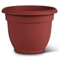 thumbnail image 2 of (4 pack) Bloem Ariana Planter with Self Watering Grid - 12 Inches, 2 of 11