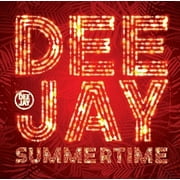 Deejay Summertime / Various (CD)