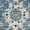 Navy/Light Gray, variant on SAFAVIEH Charleston Tangier Floral Runner Rug, Gray/Dark Gray, 2' x 5'