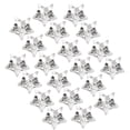 thumbnail image 4 of YLSHRF Claw Rhinestones, Multi‑faceted Clothing Accessories Shoe Decoration Rhinestones For Decorate Shoes For Clothes For Wedding Dresses, 4 of 8