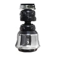 thumbnail image 1 of Aireador Danco 10500 de doble rosca para ahorrar agua, 1.5 GPM, 1 of 9
