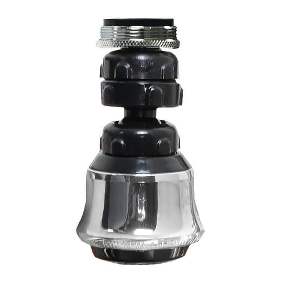 Aireador Danco 10500 de doble rosca para ahorrar agua, 1.5 GPM
