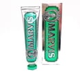thumbnail image 1 of 85 ml Italian Mint Toothpaste,Extra White,Breath Freshener,Whitening Toothpaste,Purple Toothpaste,Teeth Whitening Toothpas, 1 of 5