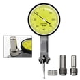 thumbnail image 3 of 0-0.8Mm Dial Gauge Test Indicator Dial Test Comparator With Dovetail Rails, 3 of 9