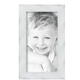 thumbnail image 2 of ArtToFrames 7x13 inch White Picture Frame, White Wood Poster Frame (4598), 2 of 8