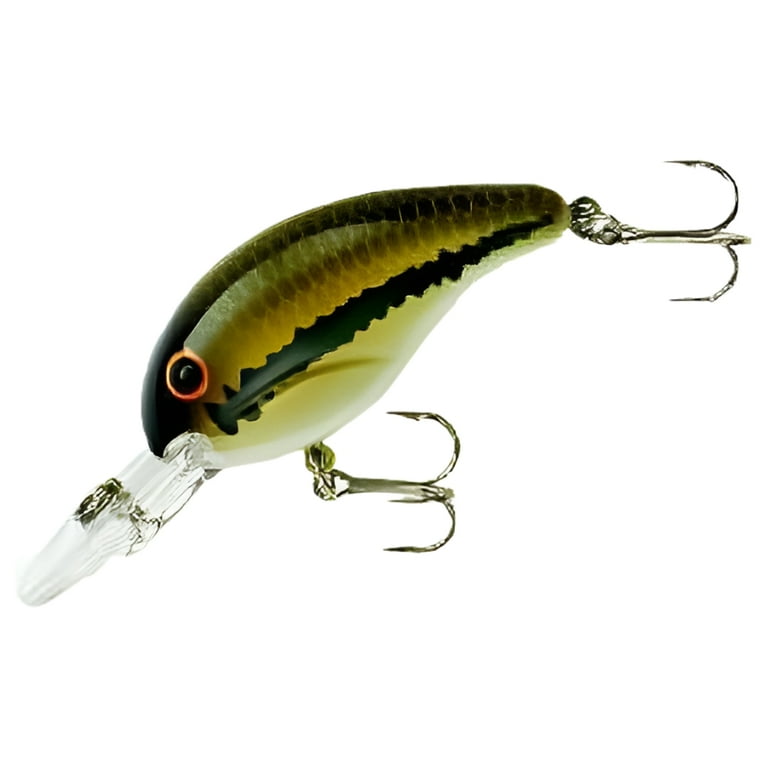 新品　Bandit 200シリーズ クランクベイト 5個セット Bandit 200 Series Crankbait | FishUSA