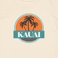 thumbnail image 4 of Inktastic Kauai Hawaii Vacation Trip Boys or Girls Baby T-Shirt, 4 of 5