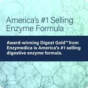 Digest Gold, 90 Capsules, Enzyme Science