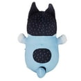 thumbnail image 3 of Squishmallows Original 10-Inch Bluey Bandit Character HugMees Plush - Collectible Soft & Squishy Stuffed Dog Animal Toy - Official 2026 Bluey Jazwares Plush- Gift for Kids, Girls & Boys, 3 of 5