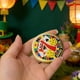 thumbnail image 5 of Four Leaf Lover Commemorative Coin Is A Novel Souvenir Of G-ood Luck Wealth Success Health And Peaces For Friend And Family, 5 of 6