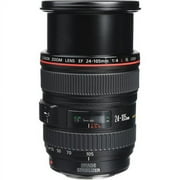 Canon EF 24-105mm f/4L IS II USM Lens (International Model)