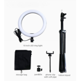 thumbnail image 4 of 26cm Fill Light Ring Light Supplementary Light LED Light Folding Fill Light, 4 of 5