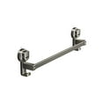 thumbnail image 2 of RXIRUCGD Strong Suction Cup Towel Bar - No Drill Bathroom & Kitchen Hanging Rack with Additional Shelf, Perfect for Small Spaces & Rental Homes, 2 of 6