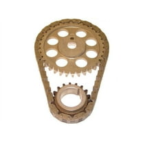 Timing Set - Compatible with 1968 - 1988 Oldsmobile Cutlass Supreme 1969 1970 1971 1972 1973 1974 1975 1976 1977 1978 1979 1980 1981 1982 1983 1984 1985 1986 1987