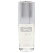 Jovan Platinum Musk by Jovan for Men - 3 oz EDC Spray