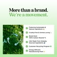 thumbnail image 3 of Cleansing Kids Shampoo for Dry Scalp - Dry Flaky Scalp Care Shampoo for Kids and Hair Build Up Remover with Tea Tree Oil and Rosemary Essential Oils for Hair Care - Kids Scalp Cleanser for Build Up, 3 of 11
