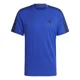 thumbnail image 1 of Playera Train Essentials 3 Franjas Ib8153 adidas, 1 of 7