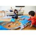thumbnail image 3 of Disney/Pixar Cars 3 Ultimate Florida Speedway Track Set, 3 of 21