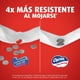 thumbnail image 4 of Charmin - Ultra Strong Papel Higiénico, 6 Mega Rollos, 220 Hojas por Rollo, Extra Fuerte y Duradero, No Atascable, Apto para Fosas Sépticas, 4 of 7