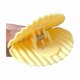 thumbnail image 2 of 2/3/4/5pcs Cute And Funny Chip Clips Kitchen Food Storage Potato Chip Bag Closure Clips, Snacks Bag Sealer Sealing, Gift Set Of 10, For Home Party Tra, 2 of 5