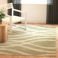 thumbnail image 4 of Safavieh Adirondack Isidor Geometric Swirls Area Rug, Sage/Cream, 4' x 6', 4 of 12