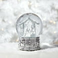 thumbnail image 2 of Reed and Barton Nativity Musical Snow Globe, 0.0, Multi, 2 of 3