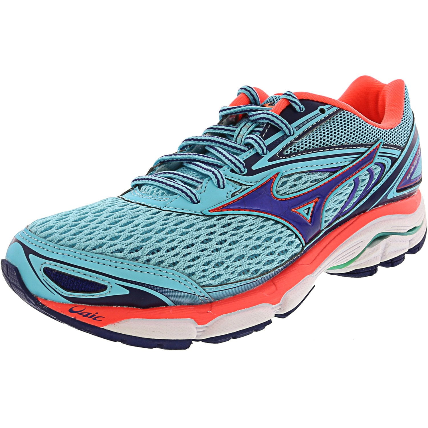 mizuno wave x10