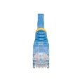thumbnail image 1 of StarTech.com Cat5e Ethernet Cable - 10 ft - Blue - Patch Cable - Molded Cat5e Cable - Network Cable - Ethernet Cord - Cat 5e Cable - 10ft (M45PATCH10BL) - Patch cable - RJ-45 (M) to RJ-45 (M) - 10 ft - UTP - CAT 5e - molded - blue - for P/N: EOC1110R, ST1000SPEX2L, ST1000SPEXD4, ST1000SPEXI, ST5GPEXNB, USB3SDOCKHDV, 1 of 3