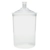 3M PPS Lid & Liner Kit, 16024, Large (28 fl oz), 200 Micron Filter, 25 Lids & Liners per kit, 1 kit per case