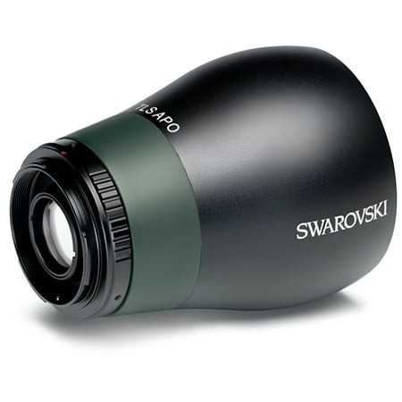 SWAROVSKI TLS APO 23mm Telephoto Lens System Apochromat (for ATX/STX)