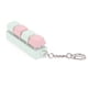 thumbnail image 5 of Keyboard Key Toy DIY Keyboard Decompression Toys Keyboard Clicker Toy Keyboard Cube Toy for Adult To Relief Stress Pass The Time, 5 of 9