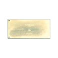thumbnail image 1 of Home-Flex 4883898 4 x 9 in. Steel Striker Plate, 1 of 1