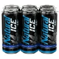 thumbnail image 3 of Natural Ice American Lager Beer 6 pack 16 fl oz Aluminum Cans 5.9% ABV, 3 of 7