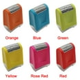thumbnail image 4 of Roller Identity Theft Protection Stamp for Guarding Your ID Privacy Confidential Data, 4 of 7