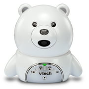 VTech Bear VM306 Accessory Video Camera for VTech VM346 and VM341 Series, White