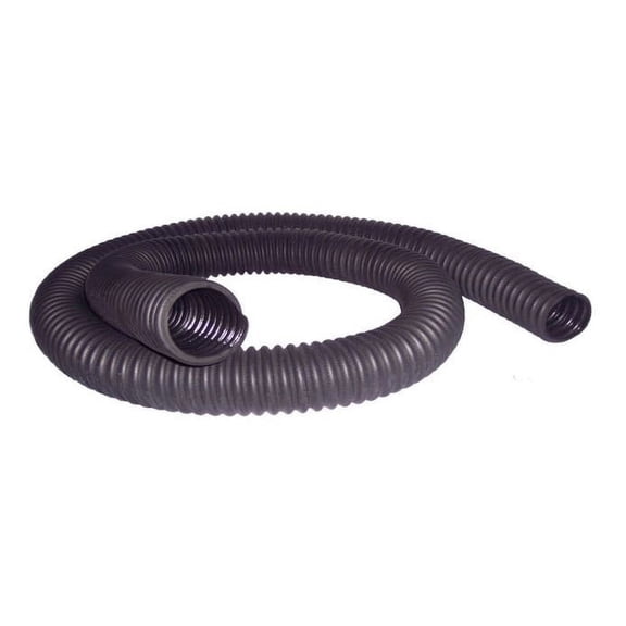 Crushproof FLT250 2-1/2 in. x 11 ft. Exhaust System Flarelock Hose