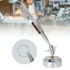 thumbnail image 3 of Pinzas De Bloqueo Con Base Sólida, Diseño Inteligente De Rebote: Pinzas Para Soldar Joyas, Rotación De 360 ​​​​grados, Para Aficionados, Joyeros, Fabricantes De Modelos, 3 of 7