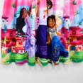 thumbnail image 4 of HAWEE Encanto Mirabel Robe de Costume de Princesse pour Filles Costume à Volants Robe d'Été de Fête Robes Décontractées, 4 of 7