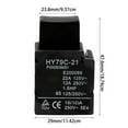 thumbnail image 5 of Ywmsfl Efficient Rocker Switches for On Off Operations In Various Environment, 5 of 7