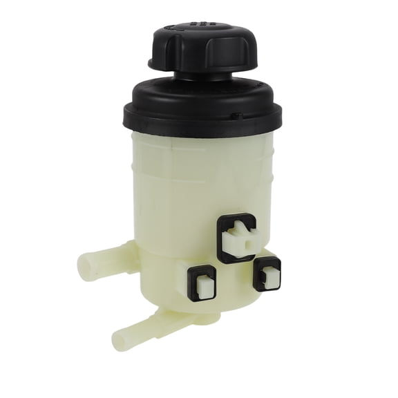 Unique Bargains Power Steering Reservoir for Kia Sedona 2006-2012 Automotive Power Steering Tank 1 Pcs