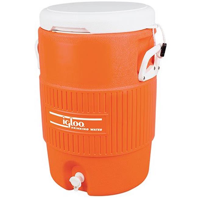 Igloo 42316 5 Gallon Seat Top Beverage Cooler Walmart Canada