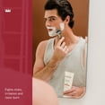 thumbnail image 4 of Cremo Original Moisturizing Shaving Cream for Men, Classic Citrus Scent, 6 fl oz (4 Pack), 4 of 8