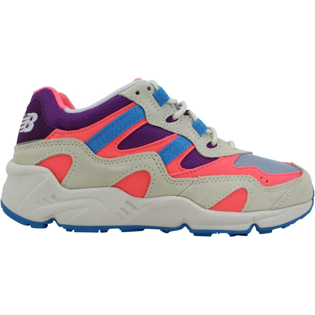 New balance cheap retro pink