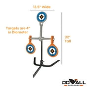 Do-All Traps Auto Reset Targets