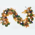 thumbnail image 3 of tredstone Maple for Leaf Decorations, Fall Fallen for Leaf Easy Decorations, Perfect For Autumn Decorating Courtyards, And Living A-style, 3 of 6