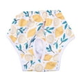 thumbnail image 2 of Pet Menstrual Pant Female Dog Diaper Shorts Sanitary Pants Elastic Physiological Panties Cartoon Pattern Breathable Puppy Underwear, 2 of 8