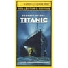 Secrets Of The Titanic (Full Frame)