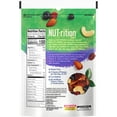 thumbnail image 2 of PLANTERS Nut-rition Antioxidant Snack Mix, 5.5 OZ Bag, 2 of 11