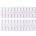 thumbnail image 1 of 48PCS Unicorn Party Bottle Labels Cute Stickers for Water Bottles Birthday & Engagement Party Decorations to Create a Festive Atmosphere, 1 of 3