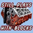 thumbnail image 3 of CafePress - Engine Block Light T Shirt - Men's Classic Graphic T-Shirt, 3 of 4